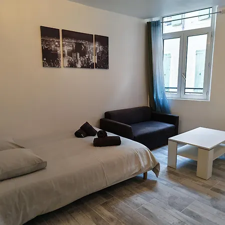 Sisteron City Studio