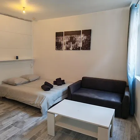 Sisteron City Studio * Sisteron