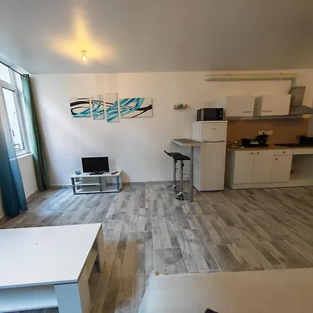 Sisteron City Studio Sisteron