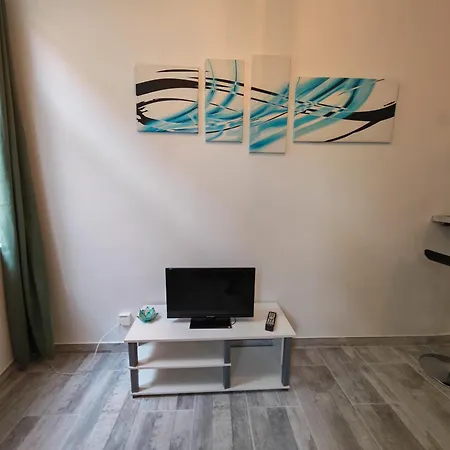 Sisteron City Studio * Sisteron